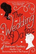 The Wedding Date - Jasmine Guillory
