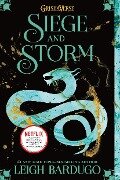 Siege and Storm - Leigh Bardugo