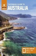 The Rough Guide to Australia (Travel Guide with Free eBook) - Rough Guides