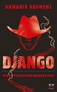 Django - Damaris Kofmehl