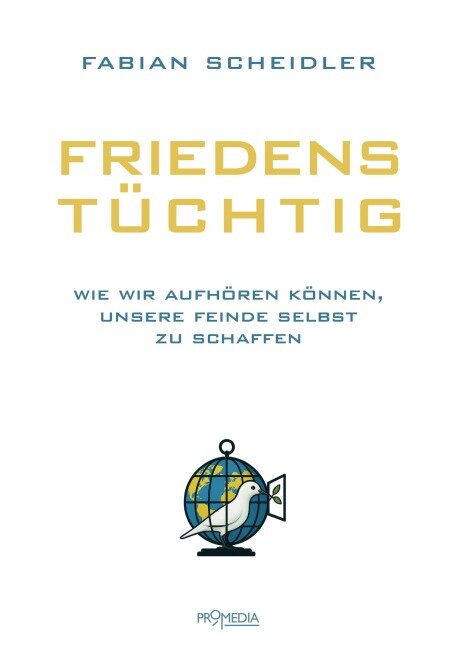 Friedenstüchtig