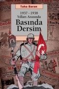 Cover-Bild zum Titel 'Basinda Dersim' von 'Taha Baran'