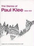 The Diaries of Paul Klee, 1898-1918 - Paul Klee