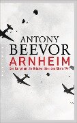 Arnheim - Antony Beevor
