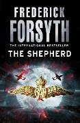 Cover-Bild zum Titel 'The Shepherd' von 'Frederick Forsyth'