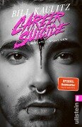 Cover-Bild zum Titel 'Career Suicide' von 'Bill Kaulitz'