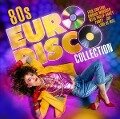 80s Euro Disco Collection - Various