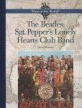 The Beatles: Sgt. Pepper's Lonely Hearts Club Band - Teresa Wimmer