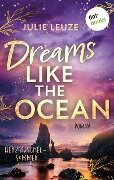 Dreams like the Ocean - Herzmuschelsommer - Julie Leuze