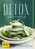 Cover-Bild zum Titel 'Detox' von 'Nicole Staabs'
