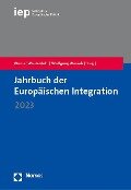 Jahrbuch der Europäischen Integration 2023 - 