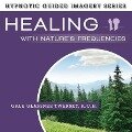 Healing with Nature's Frequencies Lib/E: The Hypnotic Guided Imagery Series - Gale Glassner Twersky