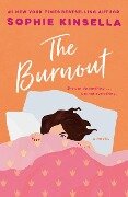 Cover-Bild zum Titel 'The Burnout' von 'Sophie Kinsella'