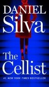 The Cellist - Daniel Silva