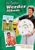 Werder-Album - Ben Redelings