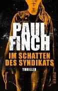 Im Schatten des Syndikats - Paul Finch