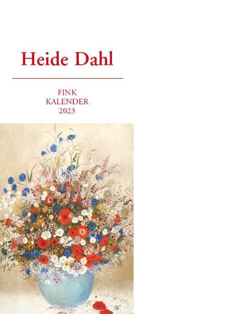 Heide Dahl 2023 - 