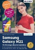 Samsung Galaxy M21 - Anja Schmid, Daniela Eichlseder