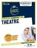 Theatre (Nt-69): Passbooks Study Guide Volume 69 - National Learning Corporation
