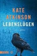 Lebenslügen - Kate Atkinson