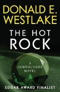 The Hot Rock - Donald E. Westlake