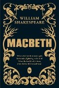 Cover-Bild zum Titel 'Macbeth (Pocket Classics)' von 'William Shakespeare'