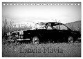 Lancia Flavia (Tischkalender 2024 DIN A5 quer), CALVENDO Monatskalender - Michel Villard
