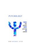 Cover-Bild zum Titel 'Psychology' von 'Rumi Michael Leigh'