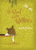 The Wind in the Willows. V&A Collector's Edition - Kenneth Grahame