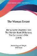 The Woman Errant - Mabel Osgood Wright