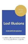 Study guide Lost Illusions by Honoré de Balzac (in-depth literary analysis and complete summary) - Honoré de Balzac