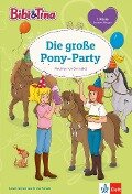 Bibi & Tina - Die große Pony-Party - Matthias von Bornstädt