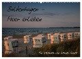 Boltenhagen - Meer erleben (Wandkalender 2024 DIN A2 quer), CALVENDO Monatskalender - Werner Gruse