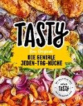 Tasty Das Original - Die geniale Jeden-Tag-Küche - Tasty