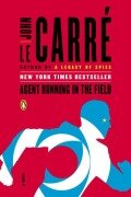 Cover-Bild zum Titel 'Agent Running in the Field' von 'John Le Carré'