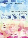Beautiful You! (Inside and Out!) - Lisa Veach