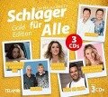 Schlager für Alle:Gold Edition - Various