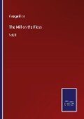 Cover-Bild zum Titel 'The Mill on the Floss' von 'George Eliot'