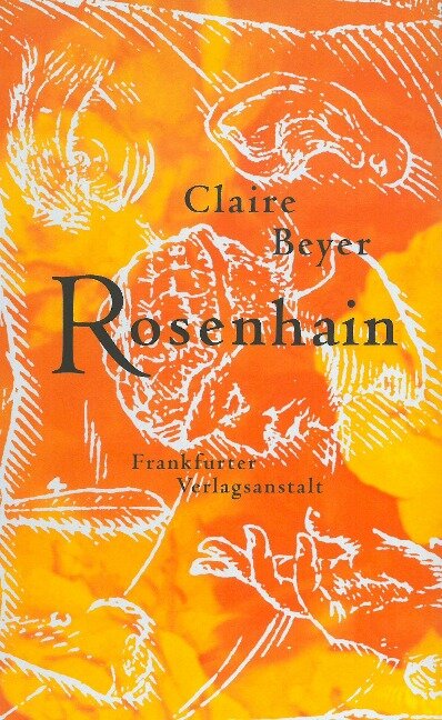 Rosenhain - Claire Beyer