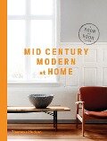 Mid-Century Modern at Home - D C Hillier