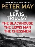 The Lewis Trilogy - Peter May