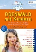Odenwald mit Kindern - Annette Sievers