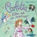 Carlotta 03: Film ab im Internat! - Dagmar Hoßfeld