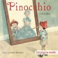 Pinocchio - Carlo Collodi, Jan-Peter Pflug