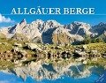 Allgäuer Berge - Gerald Schwabe