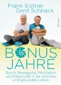 Bonusjahre - Frank Elstner, Gerd Schnack