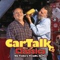 Car Talk Classics: No Factory Recalls. So Far. Lib/E - Tom Magliozzi, Ray Magliozzi