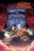 Star Wars: Bounty Hunters Vol. 2 - Target Valance - Ethan Sacks