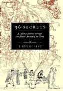 Cover-Bild zum Titel '36 Secrets' von 'T Susan Chang'