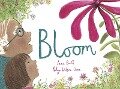 Cover-Bild zum Titel 'Bloom' von 'Anne Booth'
